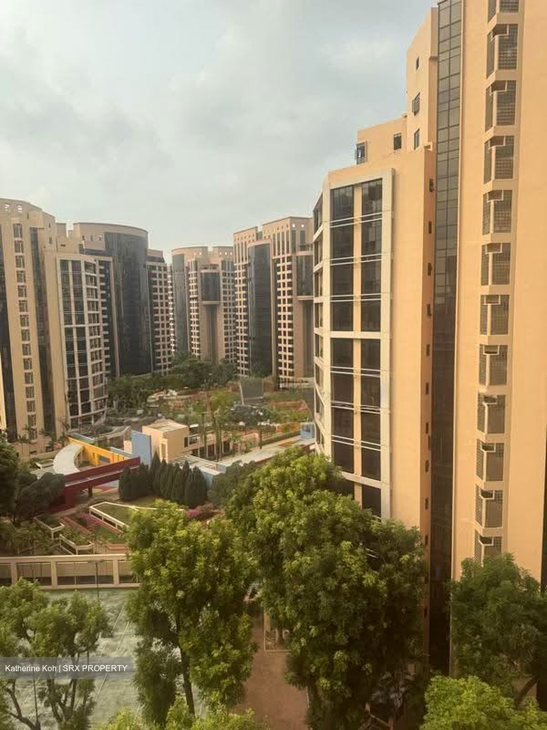 Blk 20 Dover Ville (Queenstown), HDB 3 Rooms #633311511